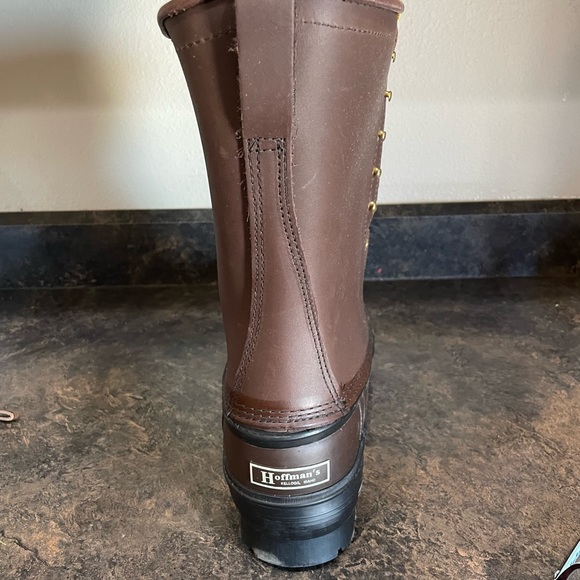 Hoffman Boots main image 4